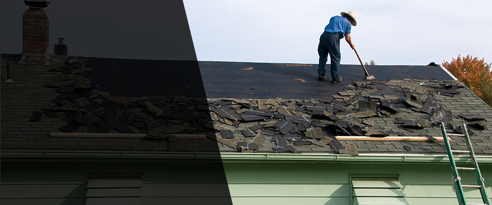 Paulsboro Roofing Contractors